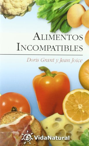 Alimentos Incompatibles