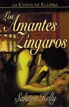 Amantes zingaros, los (La Cueva De Ellora)