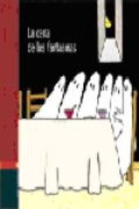 La cena de los fantasmas