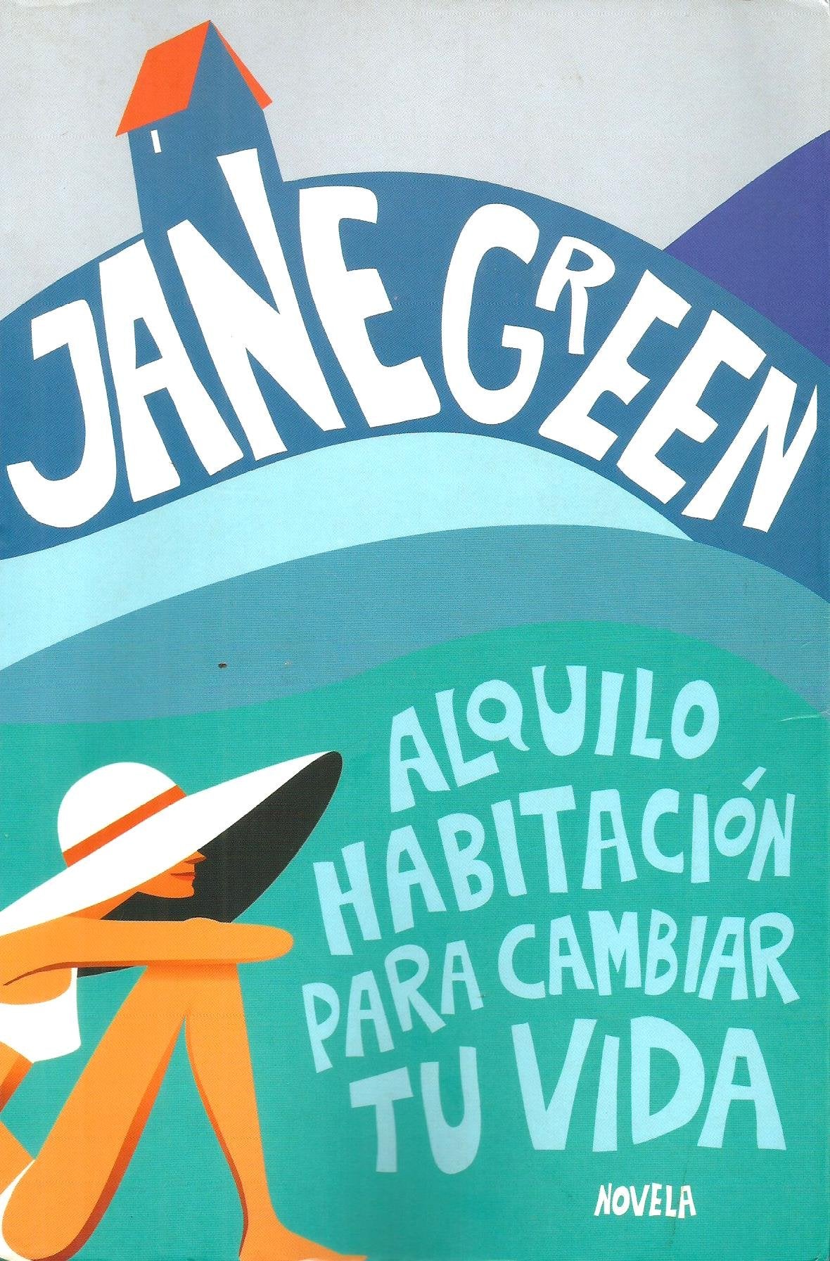 Alquilo habitación para cambiar tu vida (Éxitos)