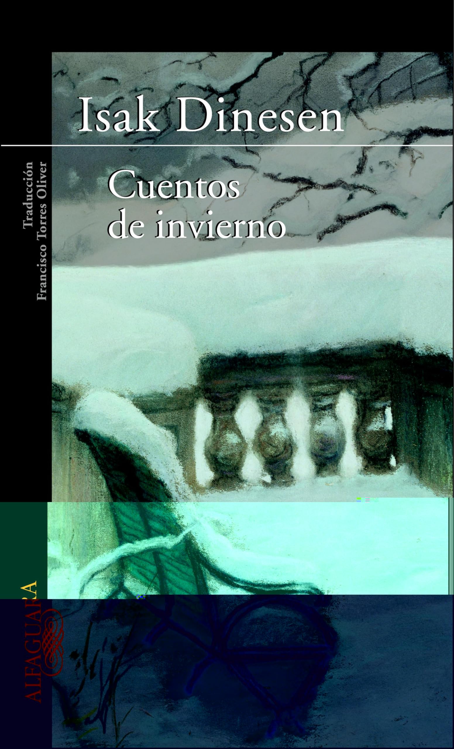 Cuentos de invierno (LITERATURAS)
