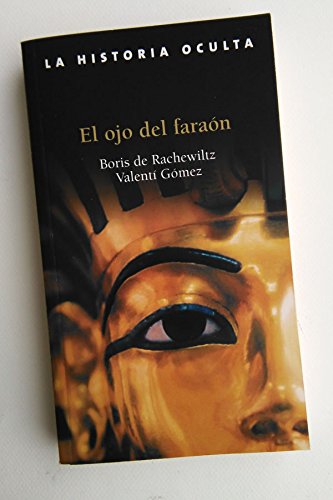 El Ojo Del Faraón