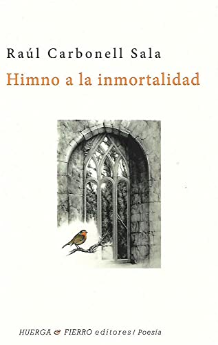 HIMNO A LA INMORTALIDAD (Poesía)