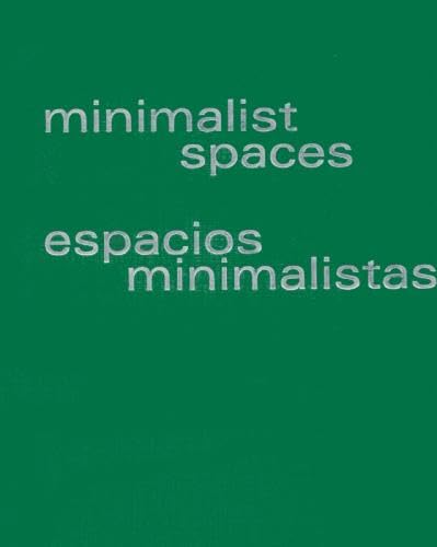 Espacios Minimalistas