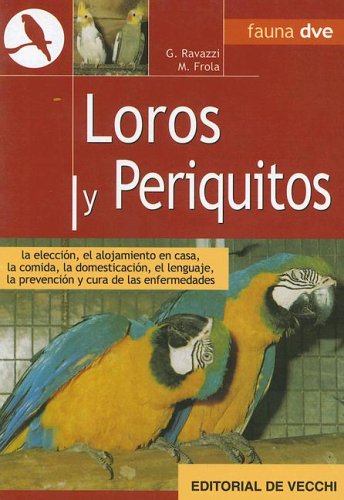 Loros y periquitos