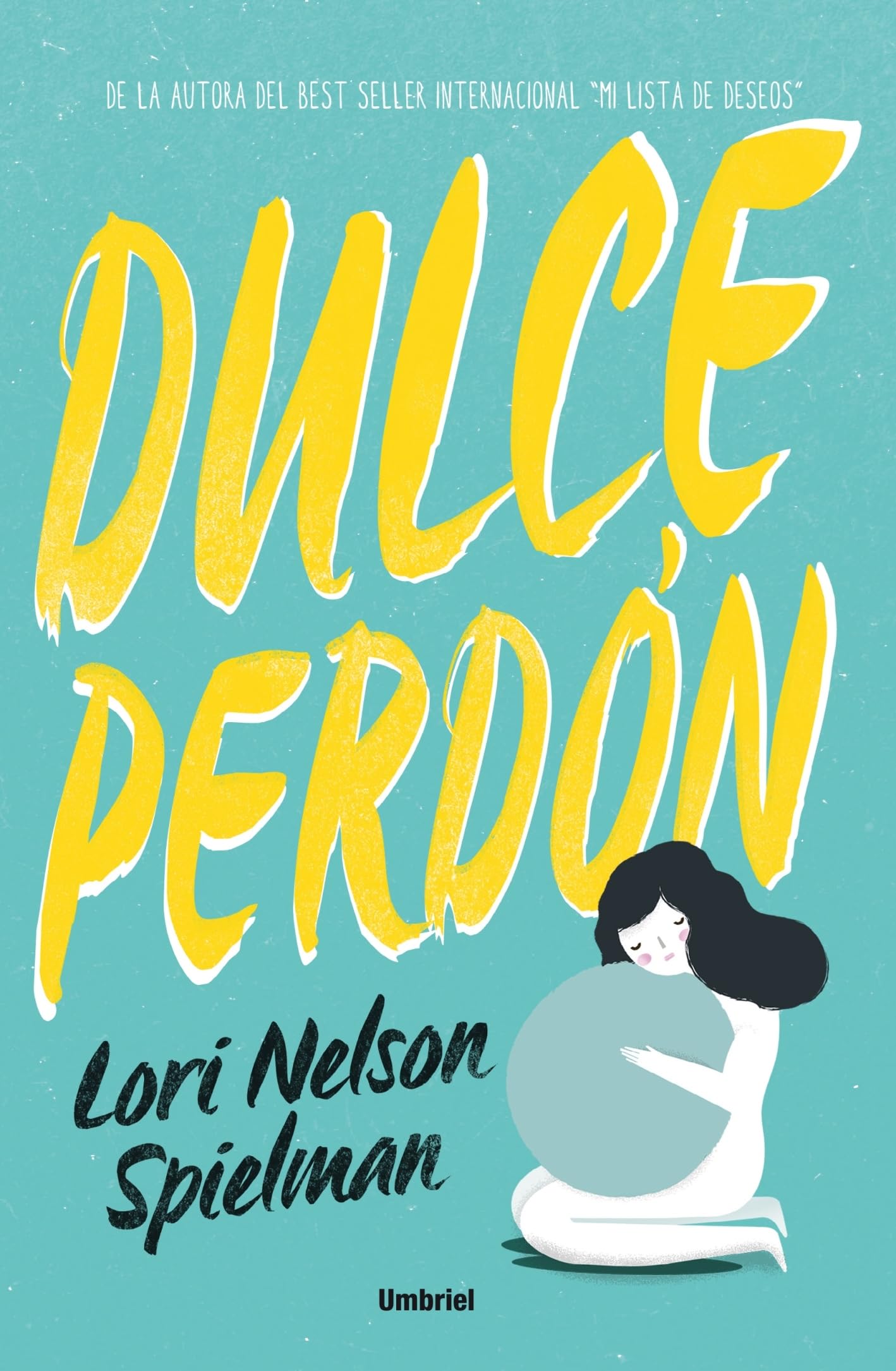 Dulce perdón (Umbriel narrativa)
