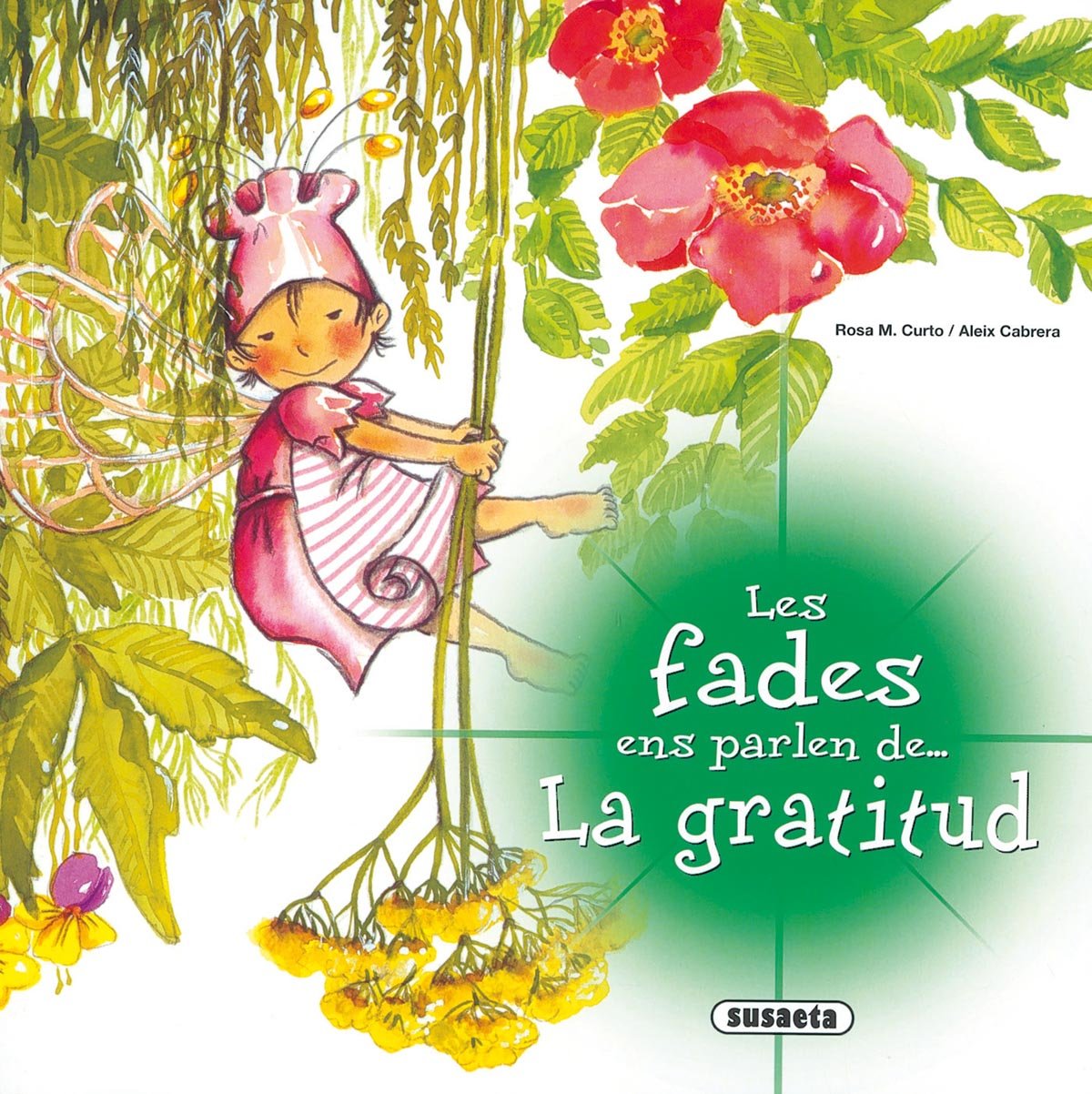 Fades Ens Parlen De Gratitut (Les Fades Ens Parlen)