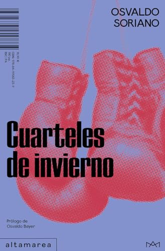 Cuarteles de invierno: 15 (Barlovento)