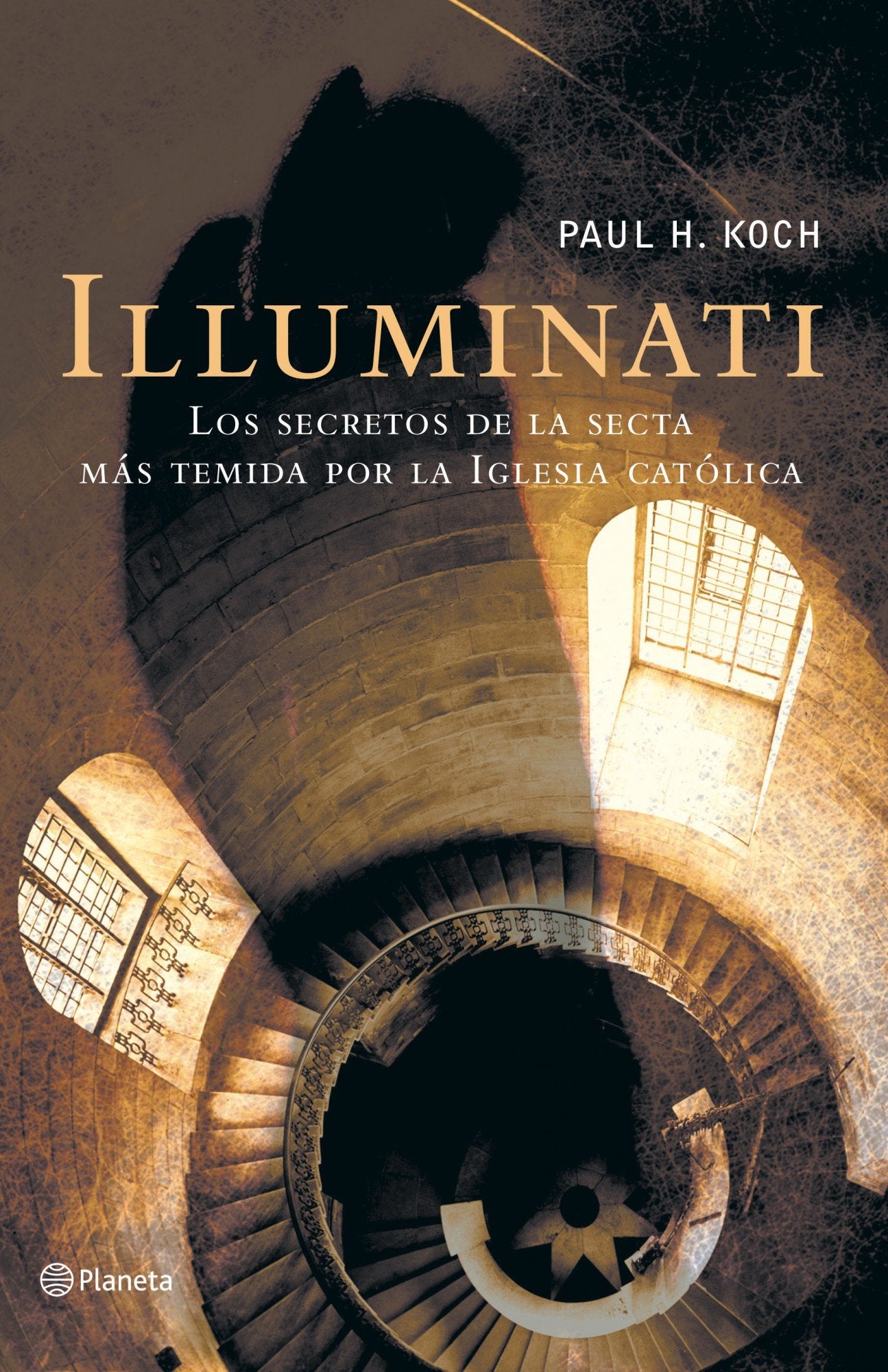 Illuminati (Planeta)