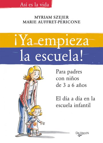 ¡Ya empieza la escuela! (Desarrollo profesional)