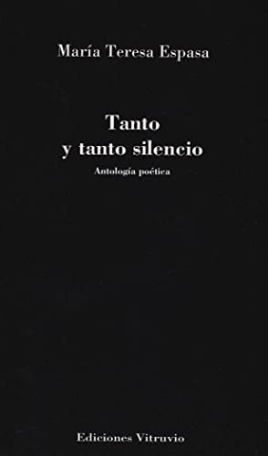 Tanto y tanto silencio