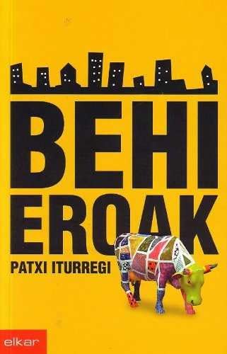 Behi eroak: 231 (Literatura)