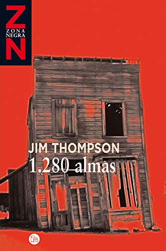 1280 almas (Zona Negra)