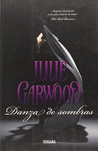 DANZA DE SOMBRAS
