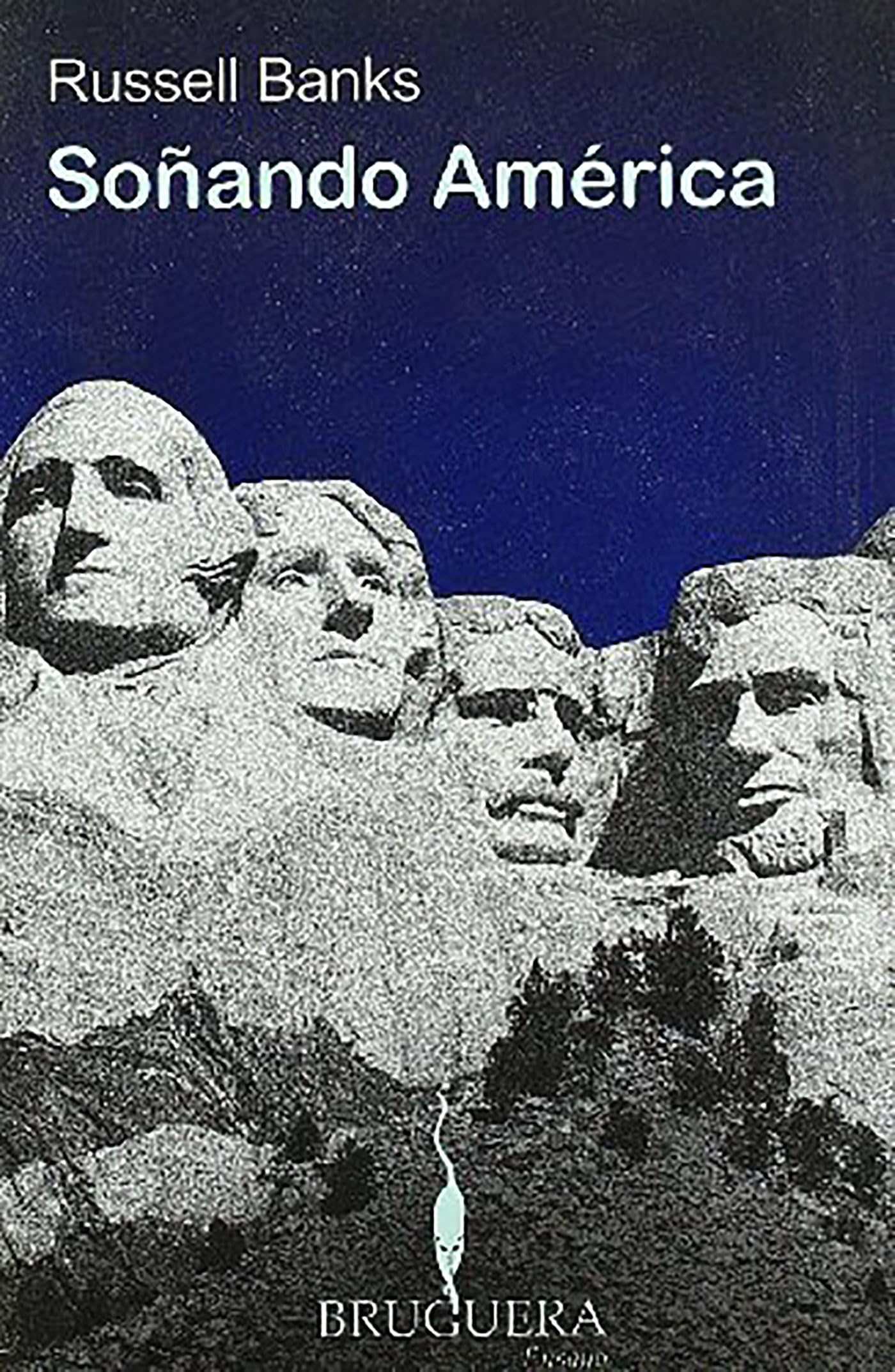 SOÑANDO AMERICA (BRUGUERA)