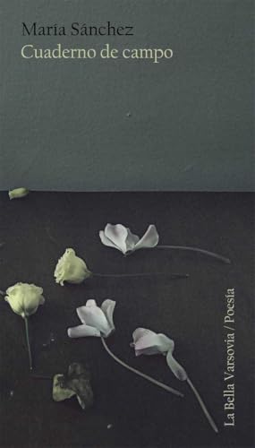 Cuaderno de campo (POESIA)