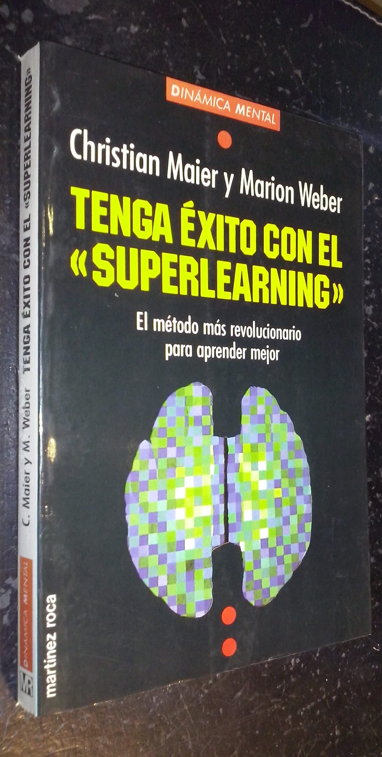 Tenga exito con el 