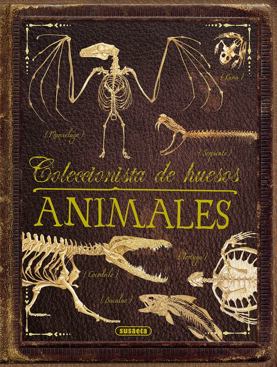Animales (Coleccionista de huesos)