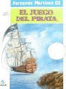 Juego del pirata, el (4 Vientos)