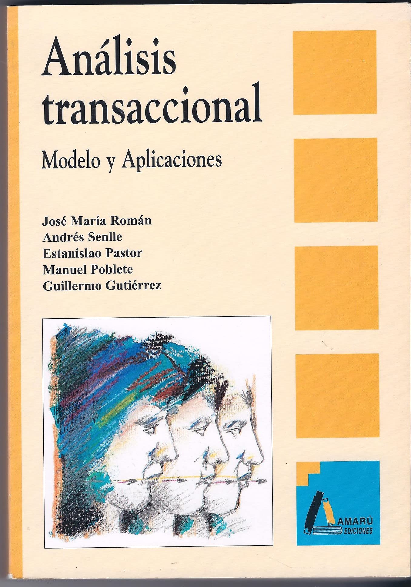 ANALISIS TRANSICIONAL-NO FONDO (SIN COLECCION)
