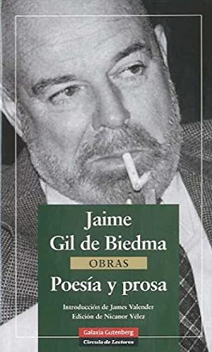 Poesía y prosa: Poesia y Prosa (Obras Completas)