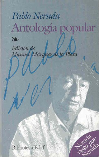 Antología popular