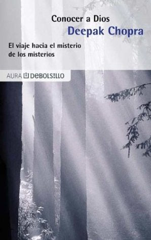 CONOCER A DIOS-DEBOLSILLO (SIN COLECCION)