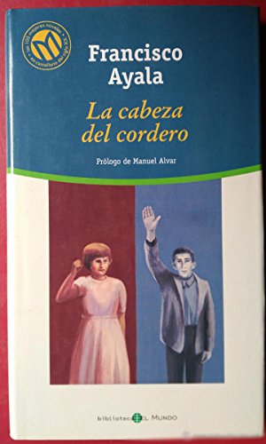 La cabeza del cordero