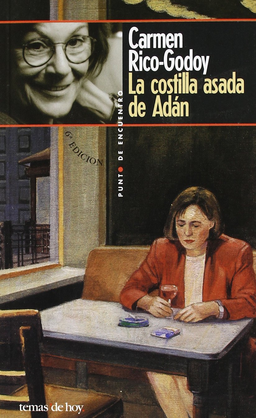 La costilla asada de Adán