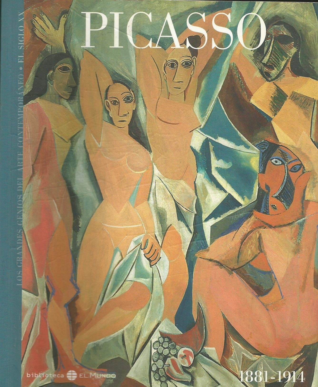 Picasso I