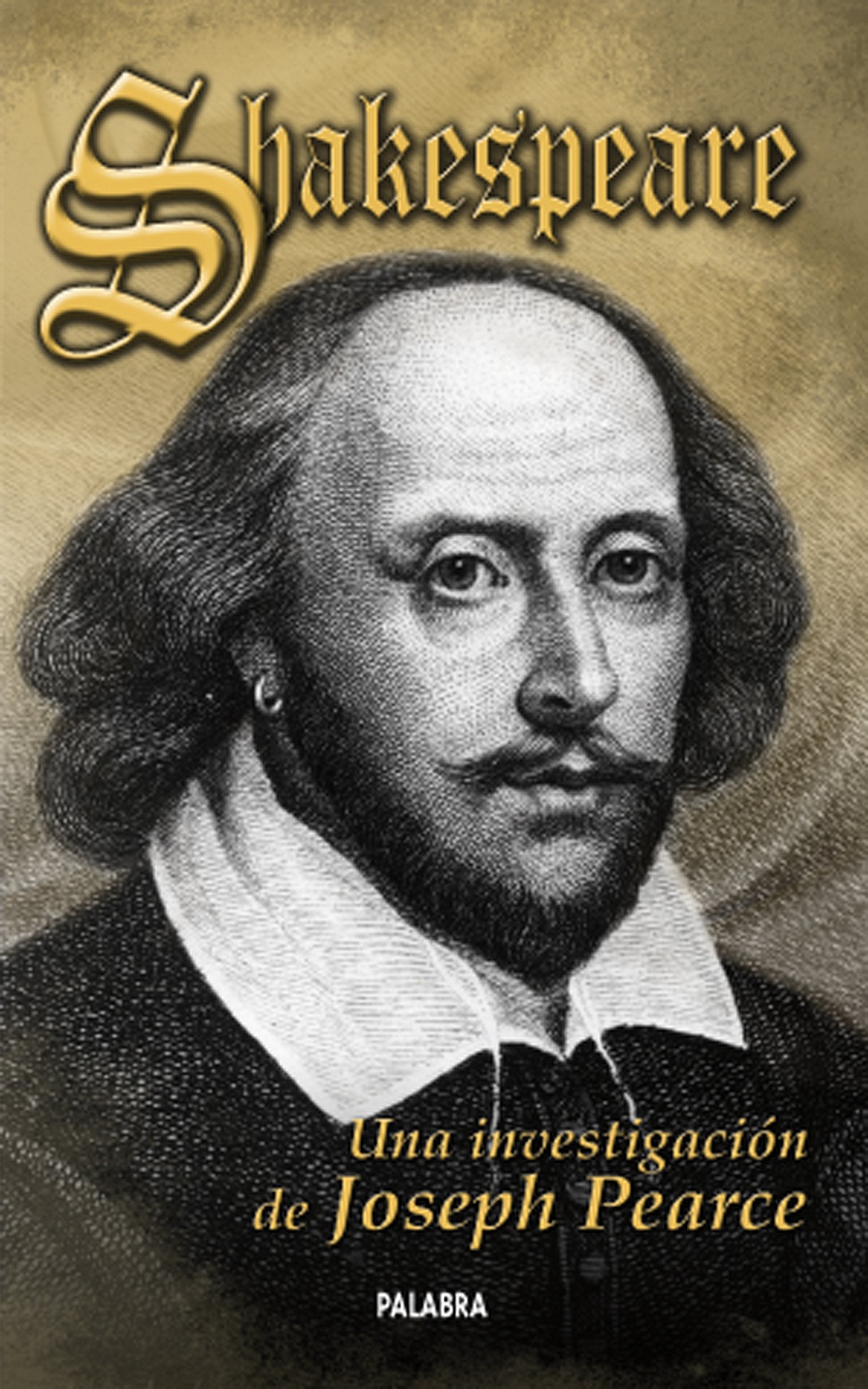 Shakespeare (Ayer y hoy de la historia)
