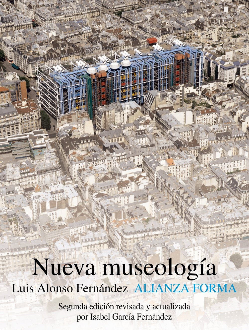Nueva museología (Alianza forma (AF))
