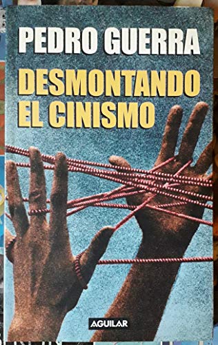 Desmontando el cinismo