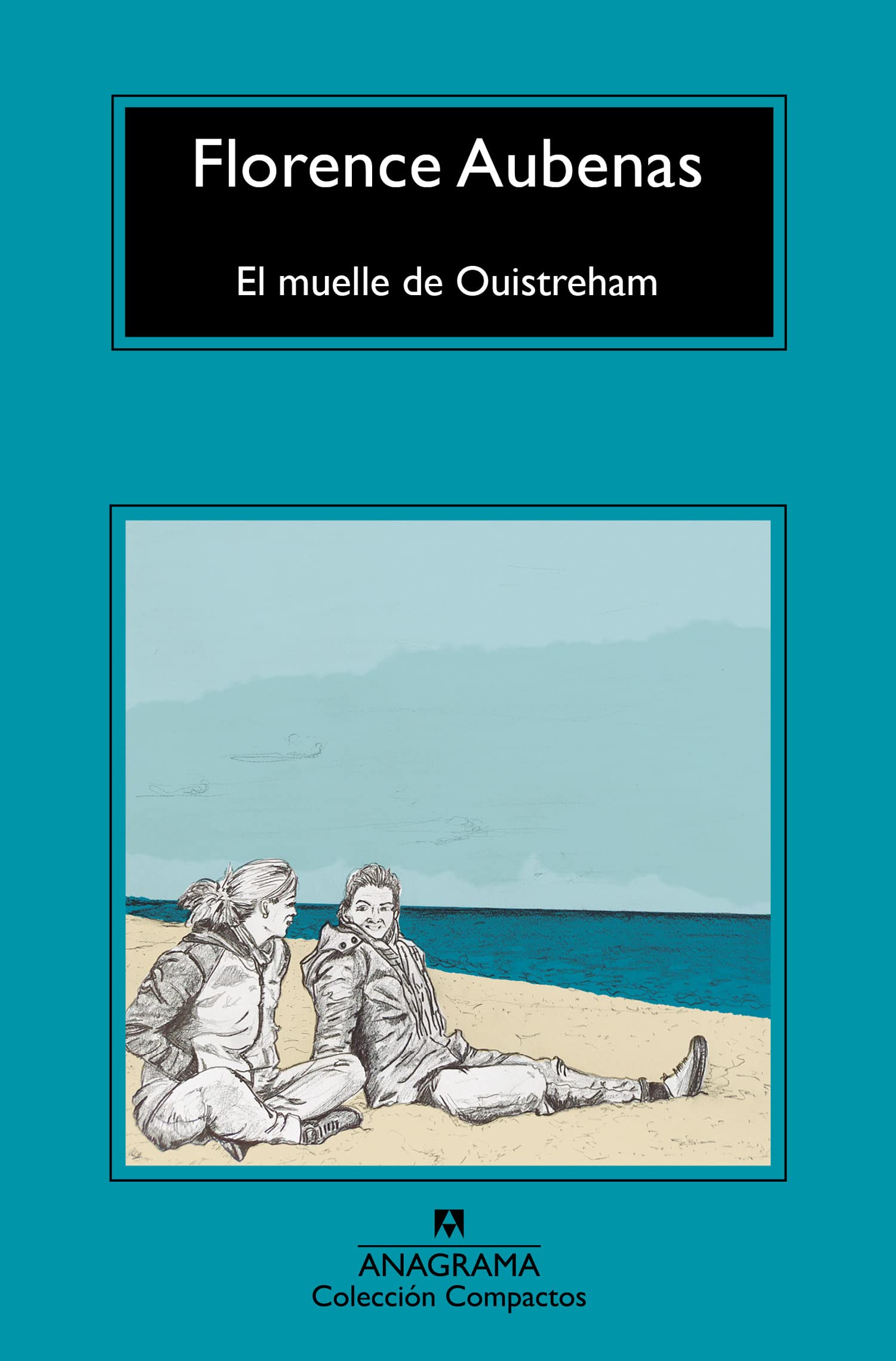 El muelle de Ouistreham: 782 (Compactos)