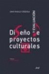 Diseño y evaluación de proyectos culturales (ZAPPC2)