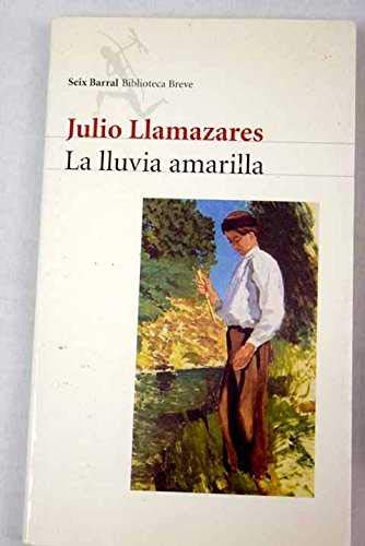 Lluvia amarilla
