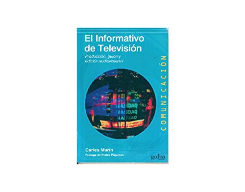 El informativo de televisión