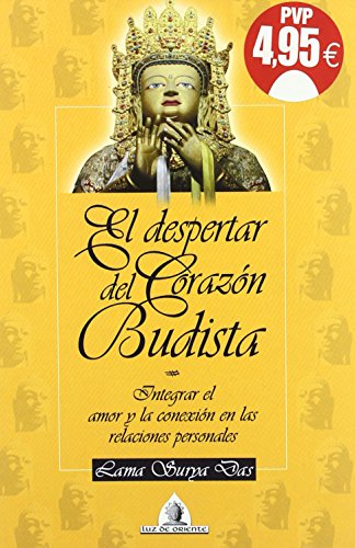 Despertar Del Corazon Budista (Luz de Oriente)