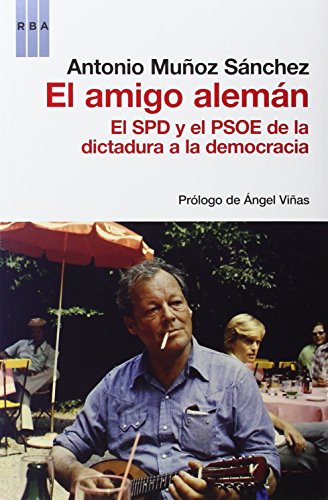 El amigo alemán