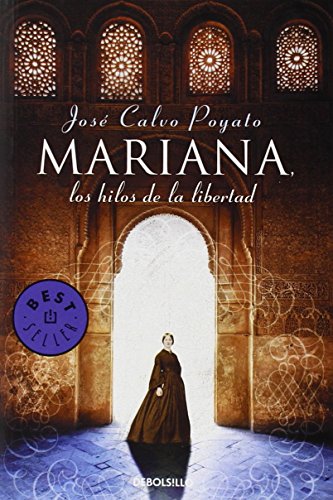 Mariana, los hilos de la libertad (Best Seller)
