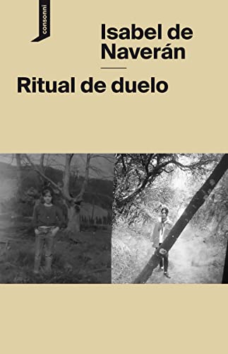 Ritual de duelo: 19 (El origen del mundo)