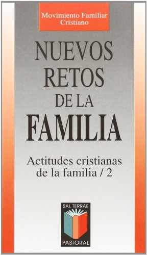 Nuevos retos de la familia: 68 (Pastoral)