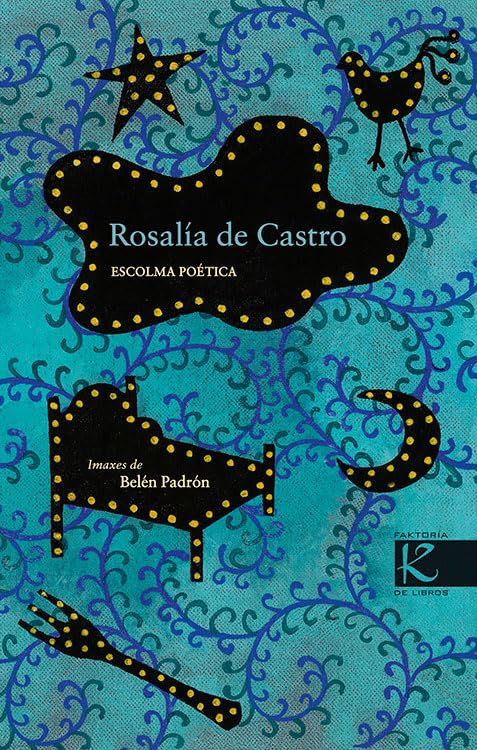 Rosalía de Castro (Ed. Ant.)