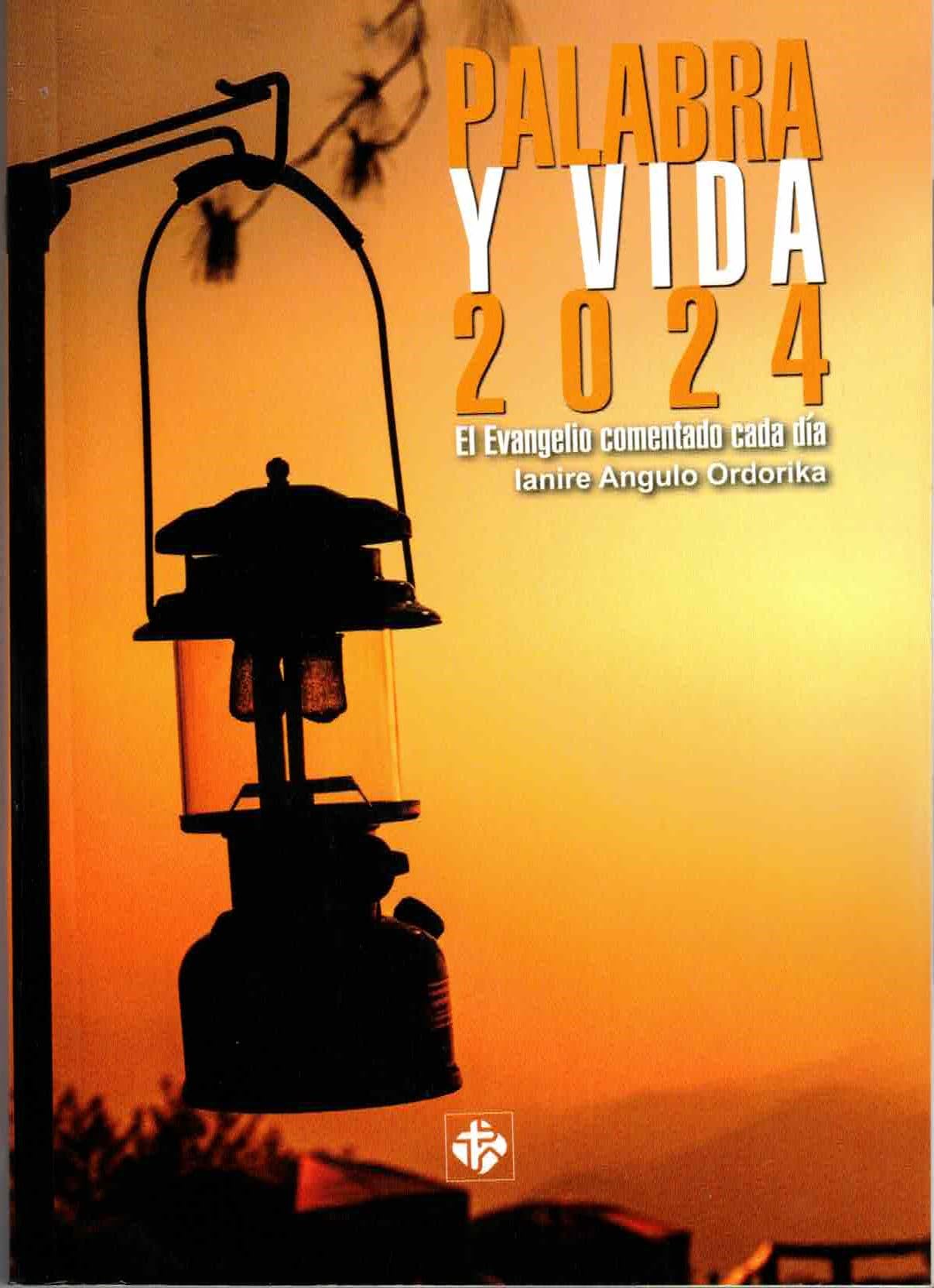 Palabra y Vida 2024