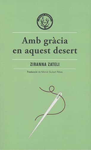 Amb gràcia en aquest desert: 60 (Distorsions)