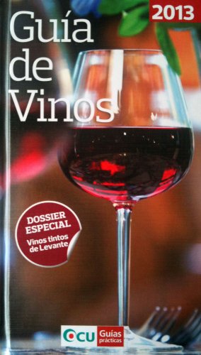 Guía de vinos 2013