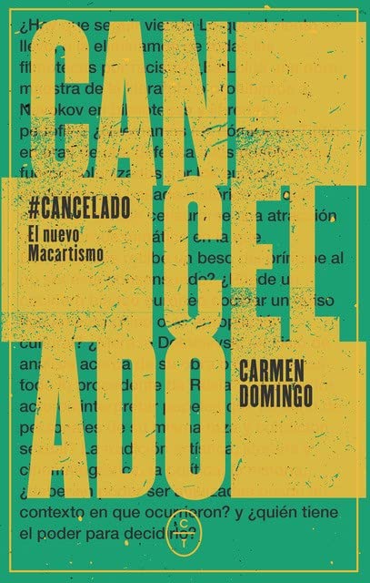 Cancelado (SIN COLECCION)