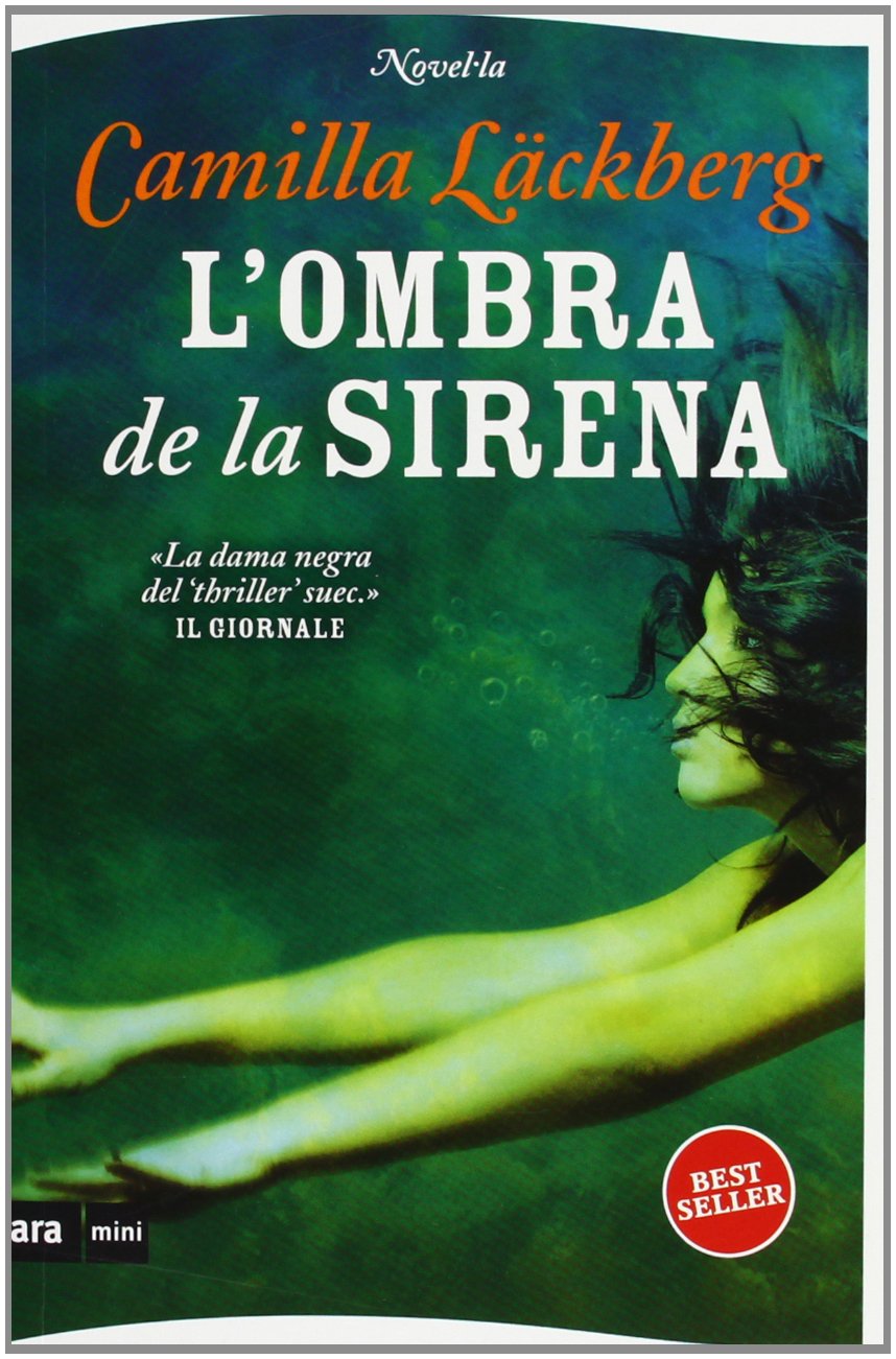 L'Ombra De La Sirena (ARA MINI)
