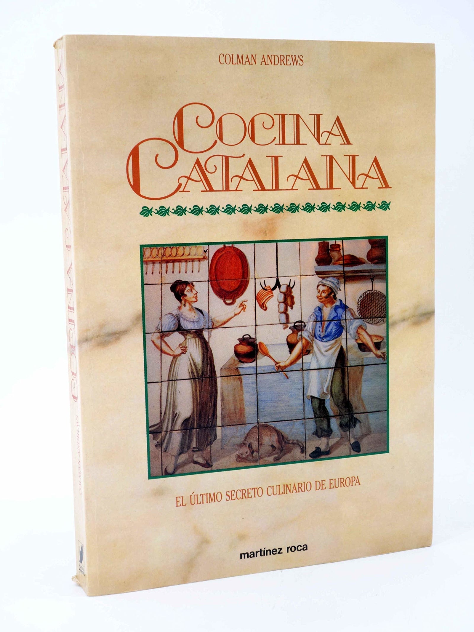 Cocina catalana