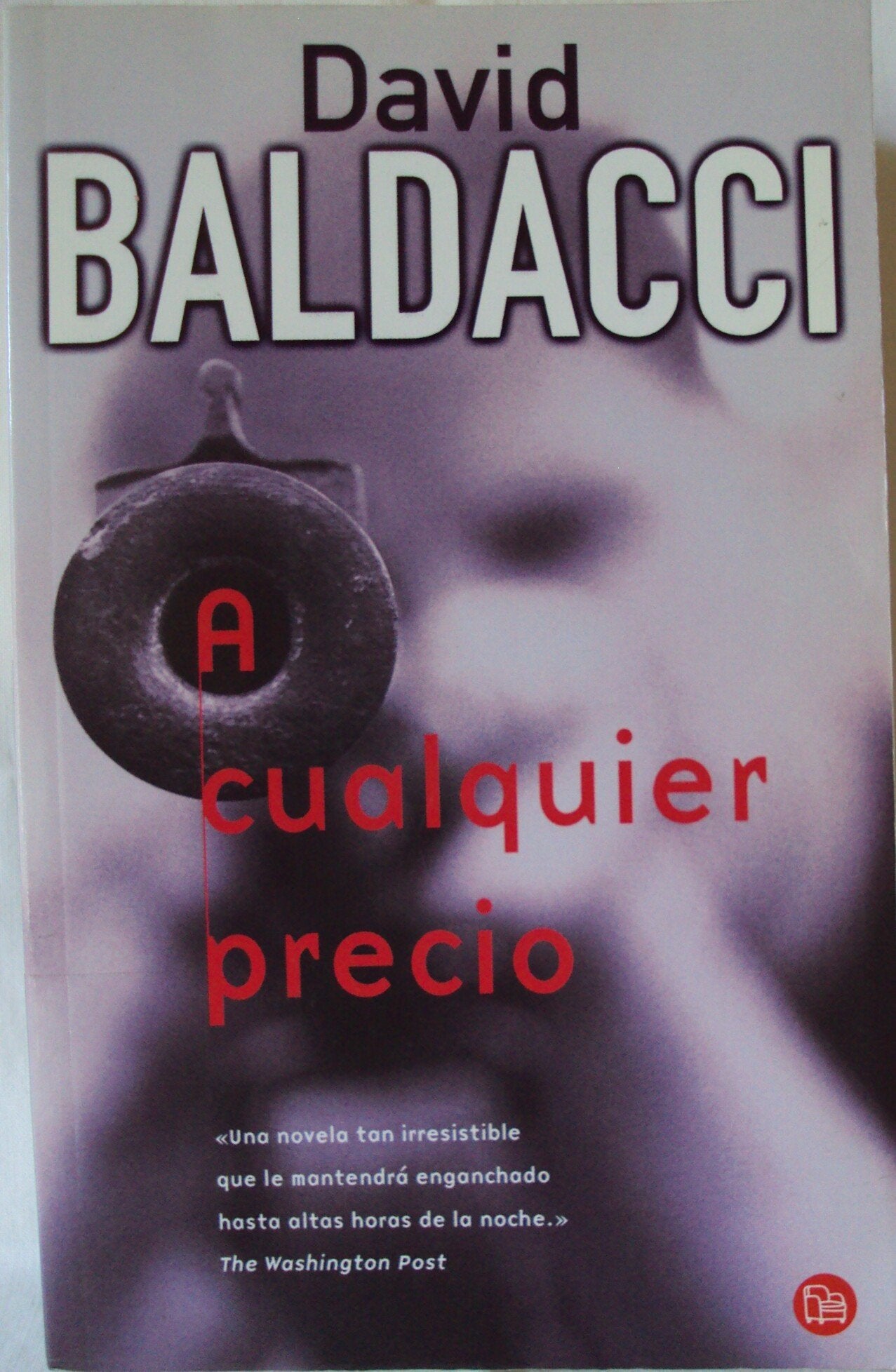 A cualquier precio